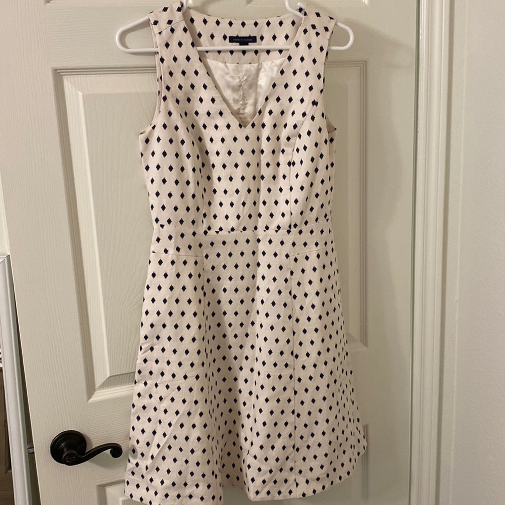 Tommy Hilfiger Dress